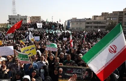اجتماع بزرگ امت رسول&zwnj;الله فردا در میدان انقلاب / دعوت کانون&zwnj;های قرآنی و هیئات مذهبی از مردم