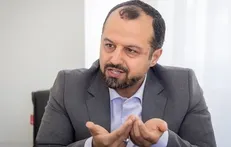 خاندوزی: تورم تیرماه بعد از ۱۴ ماه به کانال ۳۰ درصد بازگشت