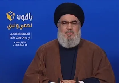 نقش &laquo;شهید سلیمانی&raquo; در پیروزی سال ۲۰۰۰ بر کسی پوشیده نیست/ در طول روزهای آینده شاید اوضاع منطقه دچار انفجار شود