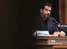قاضی مسعودی: بسیاری از اشخاص صاحب منصب را تحت تعقیب قرار دادیم / بار‌ها از سمت دولت و مجلس تهدید شدم