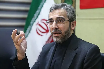 باقری: روز &laquo;استقلال&raquo; امریکا به روز &laquo;شرم&raquo; حاکمان و حاکمیت این رژیم تبدیل شد