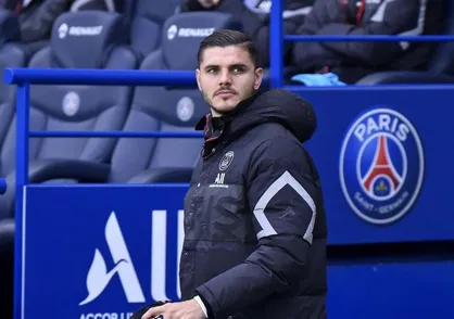 مقصد بعدی مهاجم نیمکت نشین PSG مشخص شد؟
