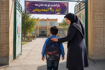 اجرای طرح شهید محمودوند برای بازگرداندن دانش&zwnj;آموزان ترک&zwnj;تحصیل کرده در همدان