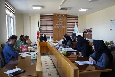 صدور، تجدید و تمدید ۵۹ پروانه تایید صلاحیت برای مدیران کنترل کیفیت واحد‌های تولیدی در چهارمحال و بختیاری