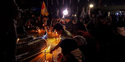 المیادین: فعالیت فرودگاه بین&zwnj;المللی بغداد به طور موقت متوقف شد