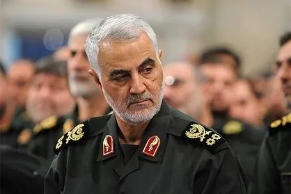 گردان جهاد و مقاومت &laquo;مالک اشتر&raquo; دانشگاه شیراز تاسیس شد