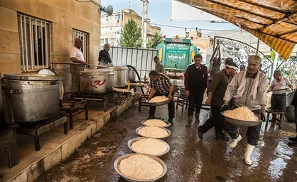 عزاداران حسینی این توصیه&zwnj;های بهداشتی را جدی بگیرند
