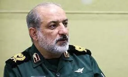 سردار حق&zwnj;طلب: پیشرفت چشمگیر شهید طهرانی مقدم برآمده از اخلاص او بود