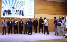 سرپرست دانشگاه تهران: با پشتکار دانشجویان و پشتیبانی دانشگاه تهران، کسب افتخارات ورزشی بین‌المللی دور از انتظار نیست