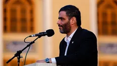 رئیسی را اصلح می‌دانم