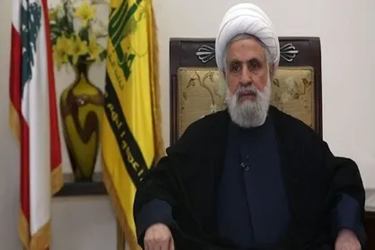 مانع دست درازی صهیونیست&zwnj;ها به ثروت&zwnj;های نفتی و گازی لبنان می&zwnj;شویم