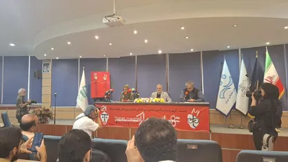 جزئیات جشنواره تهران-مبارک تشریح شد