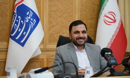 دسترسی ۲۰ میلیون خانوار شهری به اینترنت پرسرعت فیبر نوری تا ۱۴۰۴