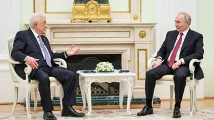 پوتین: آماده&zwnj;ایم یک میلیارد دلار به شورای صلح غزه اختصاص دهیم / محمود عباس: حجم ویرانی&zwnj;ها در غزه فاجعه&zwnj;بار بوده و نوار غزه تقریبا به طور کامل ویران شده است + فیلم