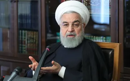 روحانی: امسال عبادات ماه رمضان فردی برگزار می&zwnj;شود
