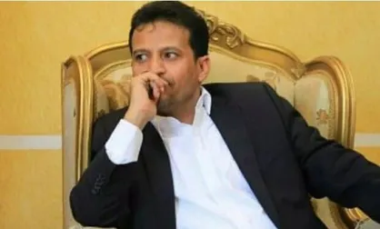 انصارالله: اگر باب&zwnj;المندب را ببندیم انس و جن نمی&zwnj;توانند بازش کنند + عکس