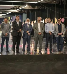 «ایرانیش» میانبری برای شناخت هویت ایرانی است/ نیش‎ها را به عشق ایران تحمل می‎کنیم