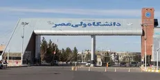 درخشش اعضای هیات علمی دانشگاه‌های رفسنجان در سطح جهان