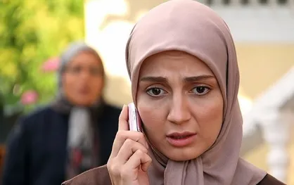 حدیث میرامینى در فصل سوم &laquo;ستایش&raquo; نیست