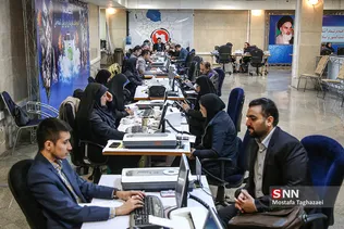 چهارومین روز ثبت نام داوطلبان انتخابات مجلس شورای اسلامی