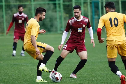 جدایی سروش رفیعی از پرسپولیس پس از توافق با باشگاه