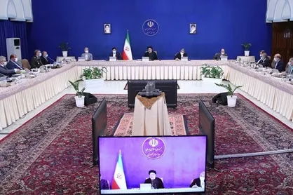 لایحه بودجه سال ۱۴۰۱ کل کشور در دولت تصویب شد