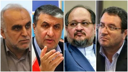 جلسه رای اعتماد به وزیران پیشنهادی در دو نوبت برگزار می&zwnj;شود