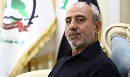 عضو پارلمان عراق: سفیر آمریکا باید فورا خاک عراق را ترک کند