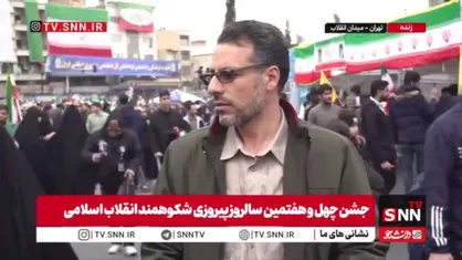 با ایستادن پشت نیروهای مسلح می&zwnj;توانیم دشمن را از طمع هایش مایوس کنیم