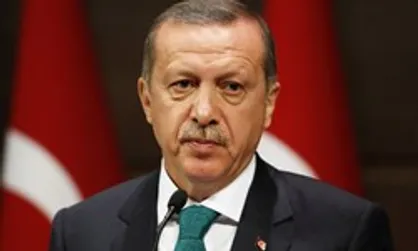 اردوغان: برای عملیات در کشورهای خارجی از هیچ کسی اجازه نمی&zwnj;گیریم