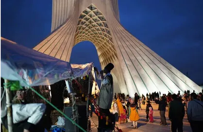 کمپین&zwnj;های رسانه&zwnj;ای فرهنگی رسمی در دام نابلدها؛ آیین جهانی نوروز ۱۴۰۴ را هم گران حساب کردند