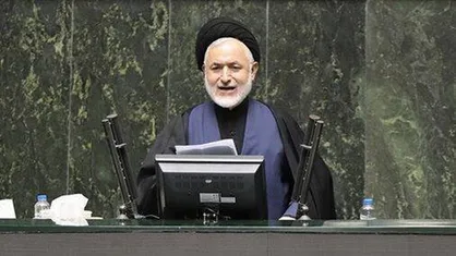 ابراهیمی: آقای رئیس&zwnj;جمهور! چرا تاکنون حتی یک لایحه برای برون&zwnj;رفت از شرایط کنونی به مجلس ارائه نداده&zwnj;اید؟ + فیلم