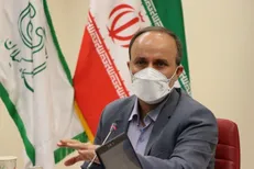 رئیس سازمان امور دانشجویان به عنوان رئیس کمیسیون دائمی هیأت امنای صندوق رفاه دانشجویان منصوب شد