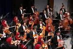 سی و پنجمین جشنواره موسیقی فجر / ارکستر سمفونیک تهران