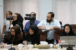 نشست خبری روز ملی صنعت و معدن