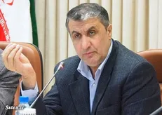 اسلامی: ۴ میلیون تن کالای اساسی در بنادر داریم/ عده‌ای دوست ندارند کالاهایشان را از بنادر خارج کنند