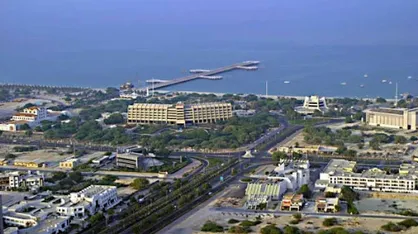 فراخوان استقرار شرکت&zwnj;های خلاق و دانش&zwnj;بنیان در منطقه آزاد کیش منتشر شد