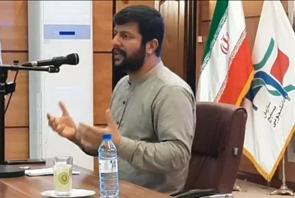 قاسمی: دانشجویان شهید در روز ۱۶ آذر میخواستند در مقابل تحصیر شدن بایستند / لزوم روایت مسیر پیشرفت در کنار مبارزه با فساد