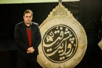 تقدیر از سازنده واکسن برکت در &laquo;روایت پیشرفت&raquo; جشنواره عمار