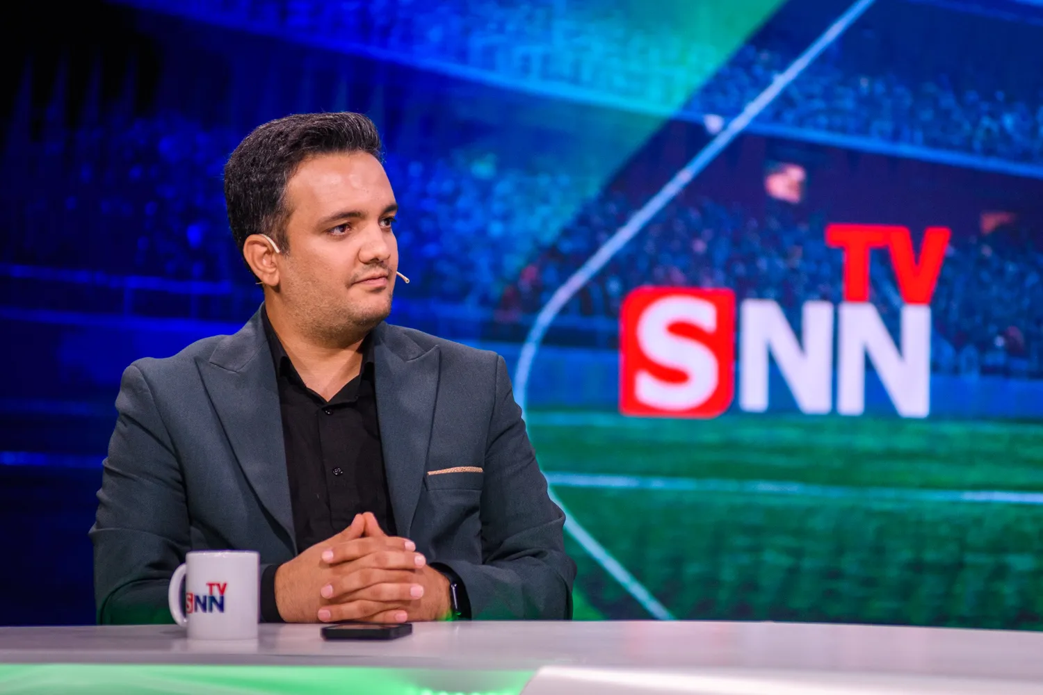 سخنگوی پرسپولیس:  تا ۳ شهریور فرصت داریم بازیکن جذب کنیم + فیلم