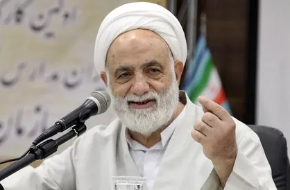 درسی که یک فروشنده به حجت الاسلام قرائتی داد