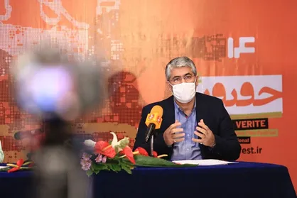 &laquo;سینما حقیقت&raquo; چهاردهم چگونه برگزار می&zwnj;شود؟