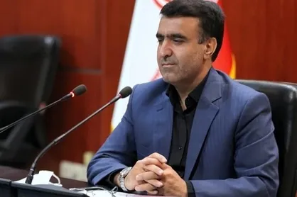 سلاجقه: ایران میزبان اجلاس بین&zwnj;المللی گرد و غبار می&zwnj;شود