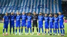 ۴ بازیکن استقلال غایب دیدار با خیبر