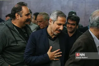 خشایار الوند