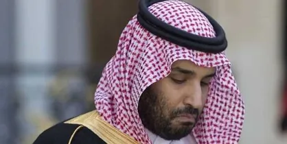 از بن سلمان استقبال نمی&zwnj;کنیم