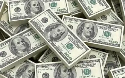 فروش دلار ۲۹هزاری در صرافی&zwnj;ها