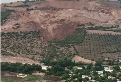 ۳۴ خانوار روستای خرشک بی&zwnj;خانمان هستند/ دستور قالیباف به رئیس کمیسیون عمران و معاونت نظارت مجلس