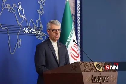 محکومیت اتهام&zwnj;زنی واهی امارات علیه ایران