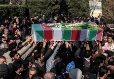 هویت ۲ شهید دیگر در چهارمحال و بختیاری احراز شد